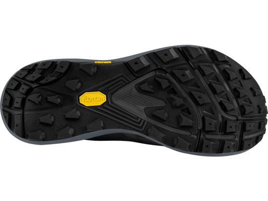 Men's Topo Terraventure 4 WP Waterproof Trail Runner | Topo Athletic | Trail Running