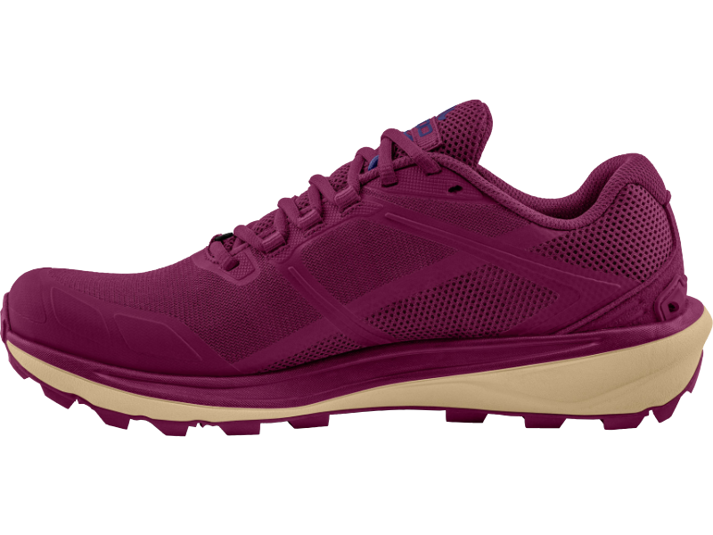 Women's Topo Terraventure 4 Low-Drop Trail Runner | Topo Athletic | Trail Running