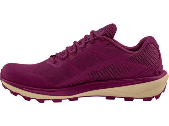 Women's Topo Terraventure 4 Low-Drop Trail Runner | Topo Athletic | Trail Running
