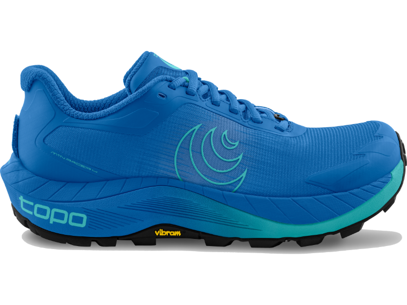 Women's Topo MTN Racer 4 - High Cushion Trail Runner | Topo Athletic | Trail Running