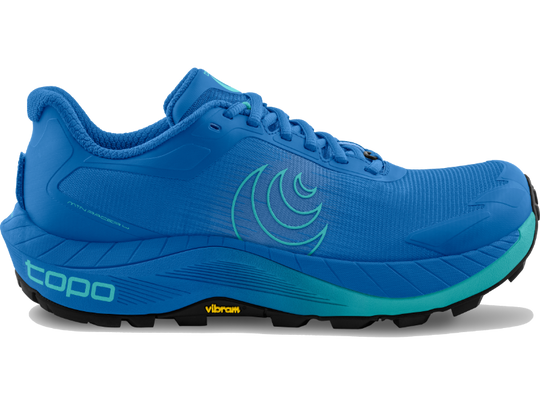 Women's Topo MTN Racer 4 - High Cushion Trail Runner | Topo Athletic | Trail Running