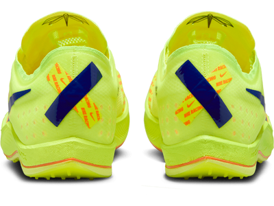 Nike Dragonfly XC Spike - ZoomX Foam and PeBax Plate | Nike | Cross Country Spike