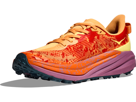 Women's Hoka Speedgoat 6 - Technical Trail Runner | HOKA ONE ONE | Trail Running