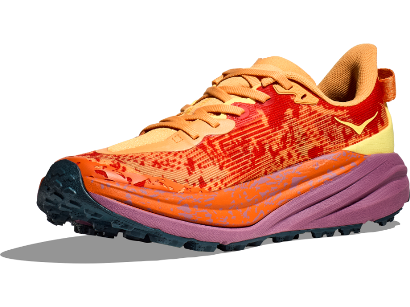 Women's Hoka Speedgoat 6 - Technical Trail Runner | HOKA ONE ONE | Trail Running