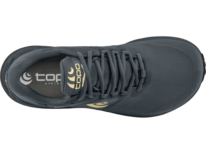 Women's Topo Terraventure 4 WP Waterproof Trail Runner | Topo Athletic | Trail Running