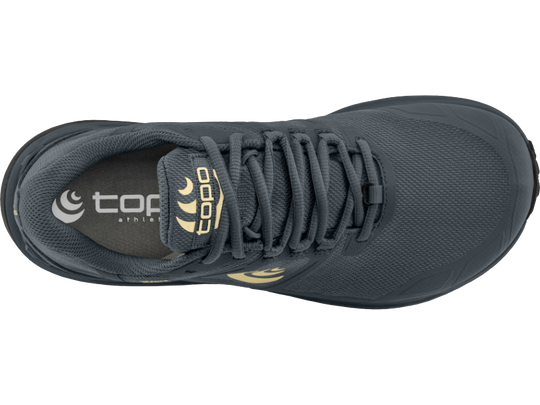 Women's Topo Terraventure 4 WP Waterproof Trail Runner | Topo Athletic | Trail Running