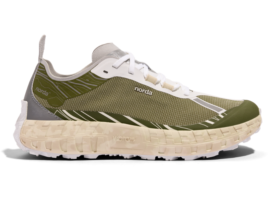 Women's Norda 001 - 1000 Mile Trail Running Shoe | Norda