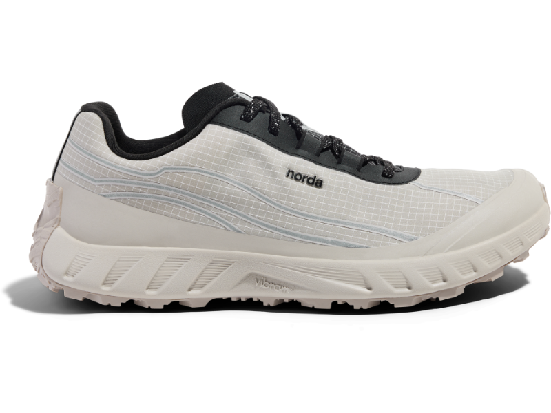 Men's Norda 002 - Hyper Responsive and Durable Trail Shoe | Norda | Trail Running