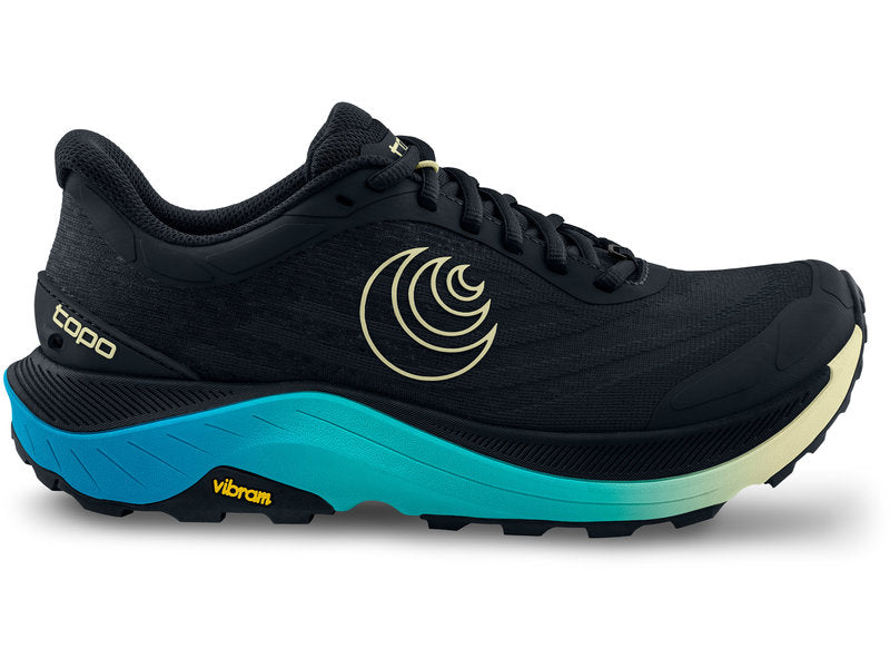 Women's Topo Ultraventure 4 - High Cushion Trail Shoe