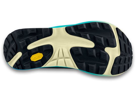 Women's Topo Ultraventure 4 - High Cushion Trail Shoe