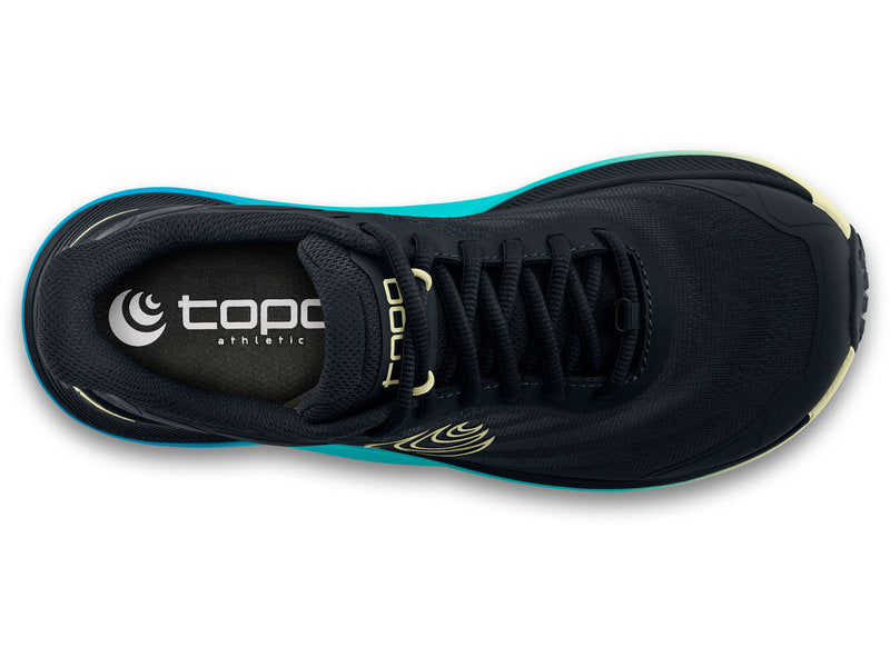 Women's Topo Ultraventure 4 - High Cushion Trail Shoe