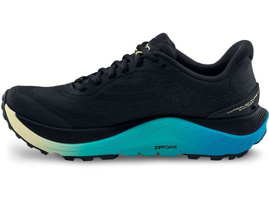 Women's Topo Ultraventure 4 - High Cushion Trail Shoe