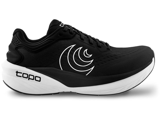 Women's Topo Phantom 4 Running Shoe for Daily Wear and Long Runs