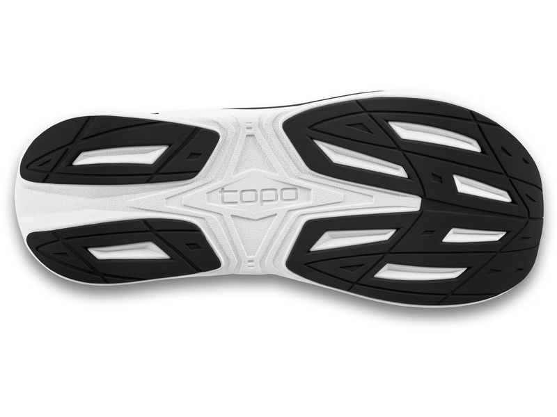 Women's Topo Phantom 4 Running Shoe for Daily Wear and Long Runs