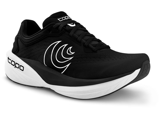 Women's Topo Phantom 4 Running Shoe for Daily Wear and Long Runs