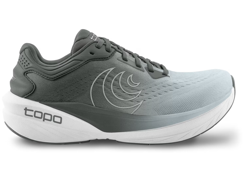 Women's Topo Phantom 4 Running Shoe for Daily Wear and Long Runs