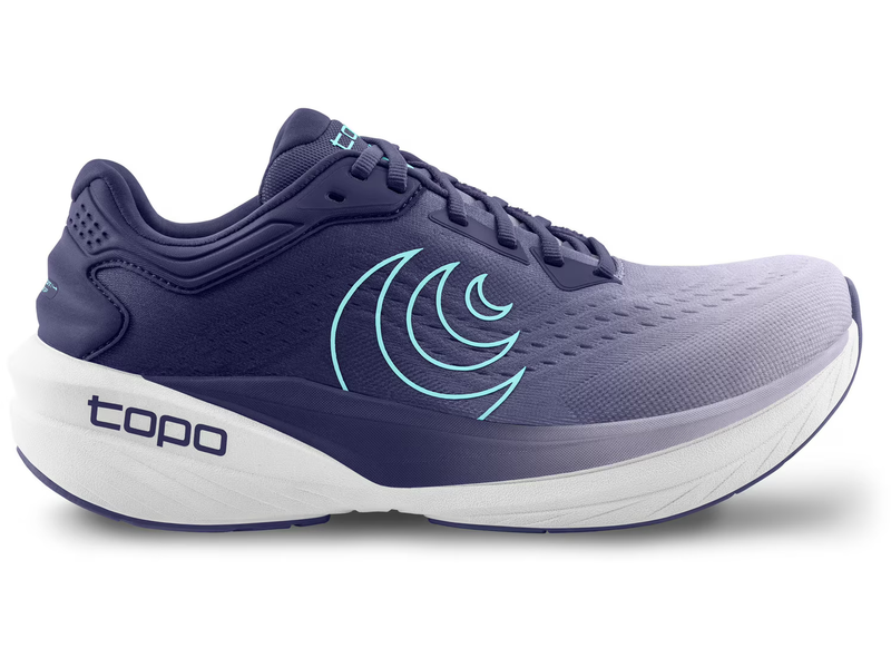 Women's Topo Phantom 4 Running Shoe for Daily Wear and Long Runs