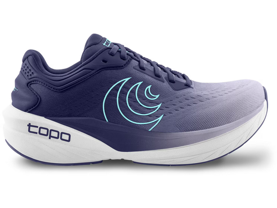 Women's Topo Phantom 4 Running Shoe for Daily Wear and Long Runs
