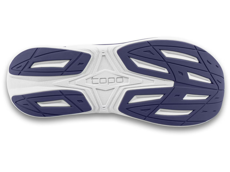 Women's Topo Phantom 4 Running Shoe for Daily Wear and Long Runs