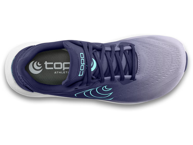 Women's Topo Phantom 4 Running Shoe for Daily Wear and Long Runs