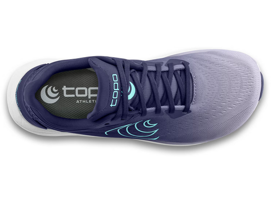 Women's Topo Phantom 4 Running Shoe for Daily Wear and Long Runs