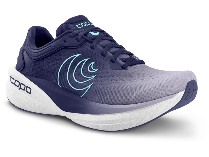 Women's Topo Phantom 4 Running Shoe for Daily Wear and Long Runs