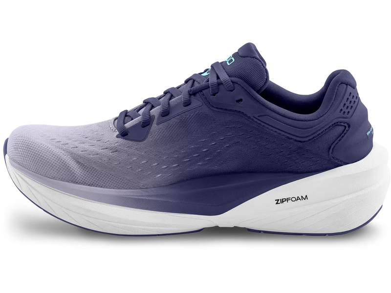 Women's Topo Phantom 4 Running Shoe for Daily Wear and Long Runs