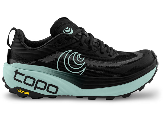 Women's Topo Vista - Max Cushion Trail Runner | Topo Athletic | Running Shoe