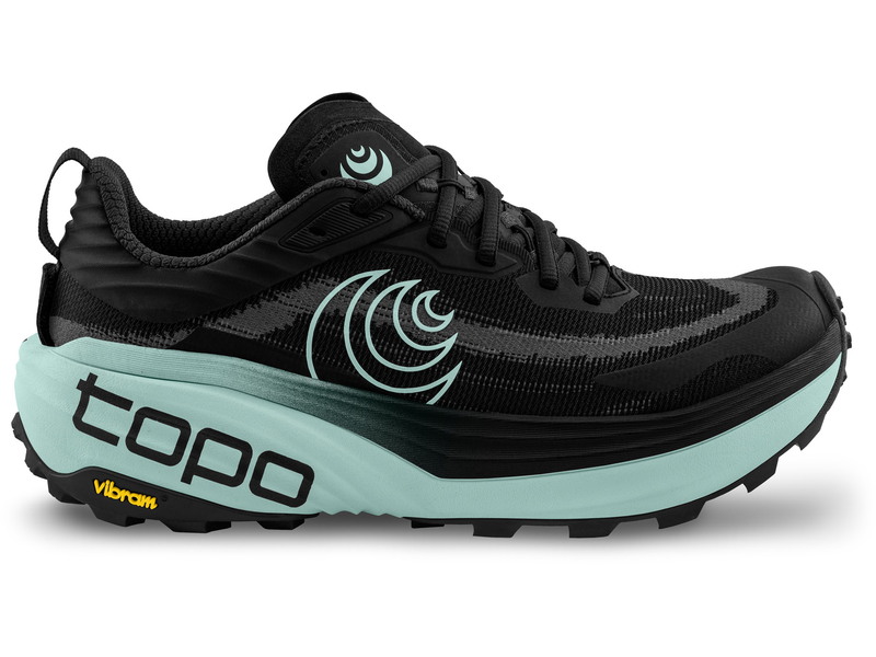 Women's Topo Vista - Max Cushion Trail Runner | Topo Athletic | Running Shoe