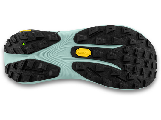 Women's Topo Vista - Max Cushion Trail Runner | Topo Athletic | Running Shoe