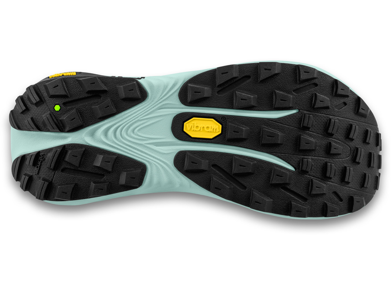 Women's Topo Vista - Max Cushion Trail Runner | Topo Athletic | Running Shoe