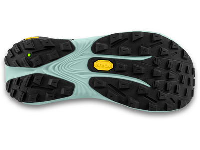 Women's Topo Vista - Max Cushion Trail Runner | Topo Athletic | Running Shoe