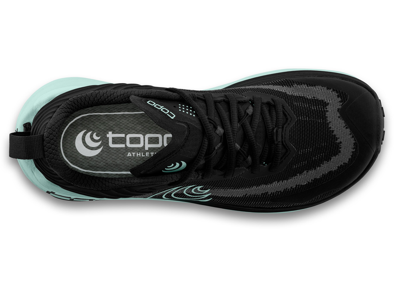 Women's Topo Vista - Max Cushion Trail Runner | Topo Athletic | Running Shoe