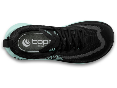 Women's Topo Vista - Max Cushion Trail Runner | Topo Athletic | Running Shoe
