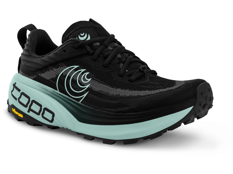 Women's Topo Vista - Max Cushion Trail Runner | Topo Athletic | Running Shoe