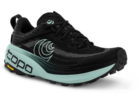 Women's Topo Vista - Max Cushion Trail Runner | Topo Athletic | Running Shoe