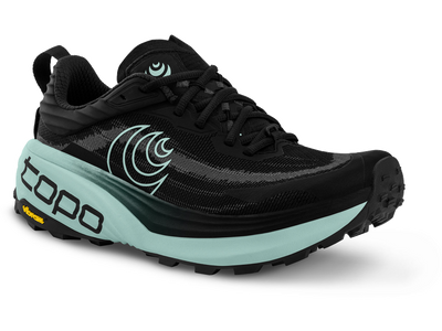 Women's Topo Vista - Max Cushion Trail Runner | Topo Athletic | Running Shoe