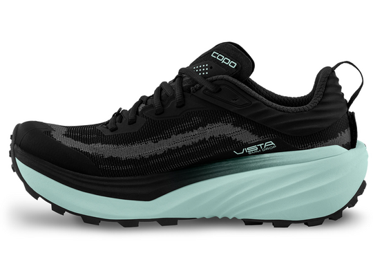 Women's Topo Vista - Max Cushion Trail Runner | Topo Athletic | Running Shoe