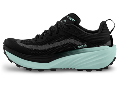 Women's Topo Vista - Max Cushion Trail Runner | Topo Athletic | Running Shoe
