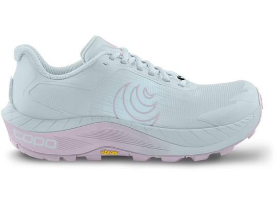 Women's Topo MTN Racer 4 - High Cushion Trail Runner