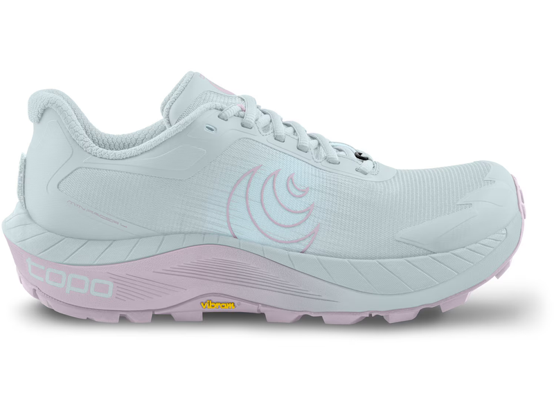 Women's Topo MTN Racer 4 - High Cushion Trail Runner