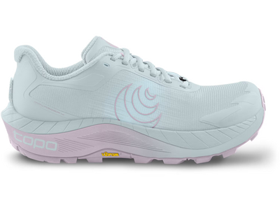 Women's Topo MTN Racer 4 - High Cushion Trail Runner