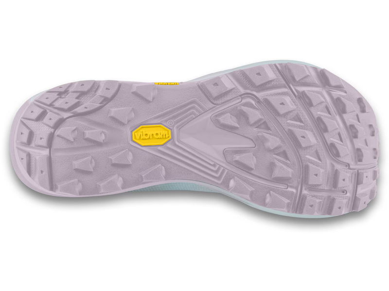 Women's Topo MTN Racer 4 - High Cushion Trail Runner