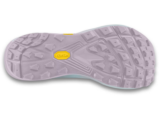 Women's Topo MTN Racer 4 - High Cushion Trail Runner