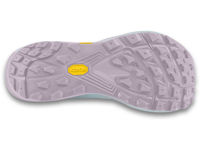 Women's Topo MTN Racer 4 - High Cushion Trail Runner