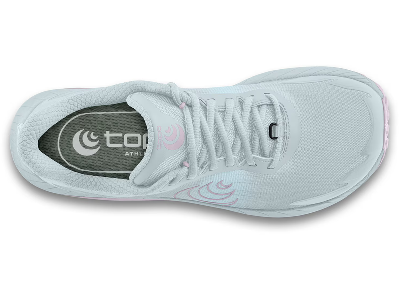 Women's Topo MTN Racer 4 - High Cushion Trail Runner