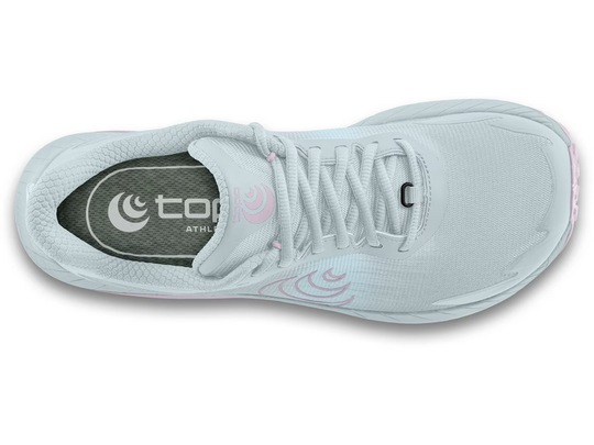 Women's Topo MTN Racer 4 - High Cushion Trail Runner