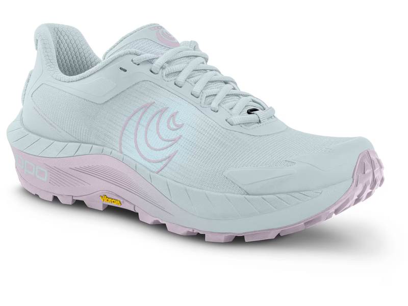 Women's Topo MTN Racer 4 - High Cushion Trail Runner