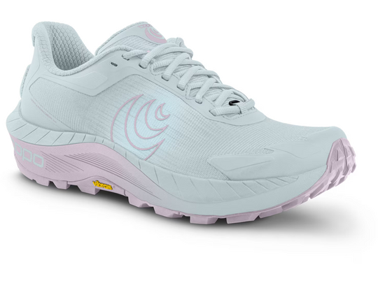 Women's Topo MTN Racer 4 - High Cushion Trail Runner
