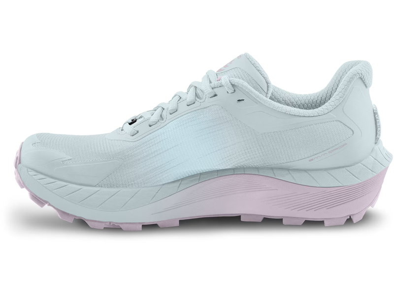 Women's Topo MTN Racer 4 - High Cushion Trail Runner